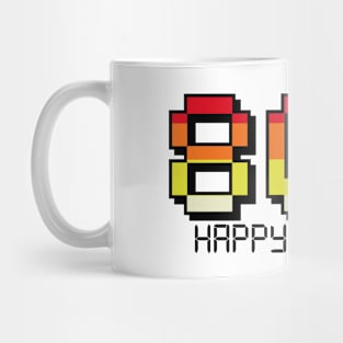 HAPPY 808 DAY #2 Mug